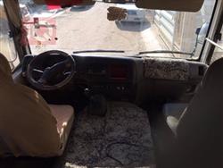 Mitsubishi Rosa